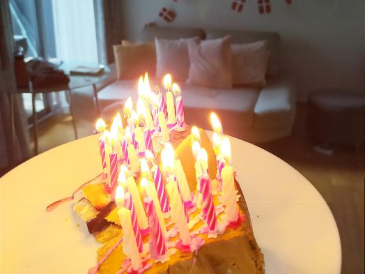birthday