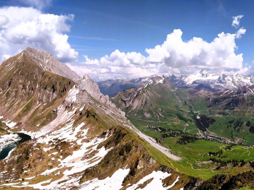 aravis