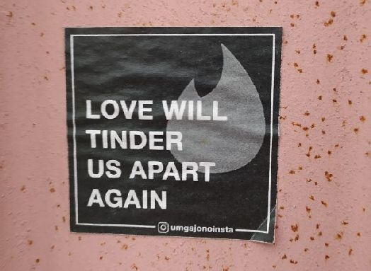 tinder