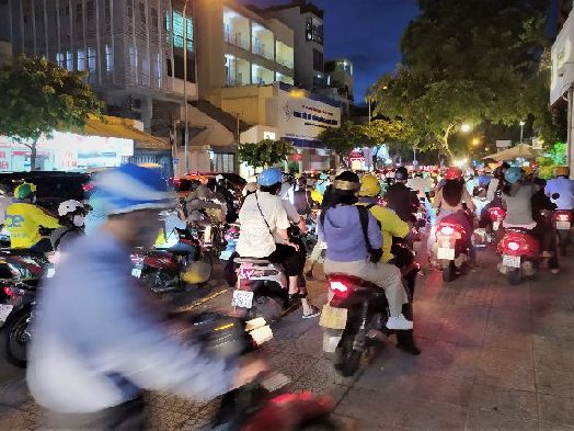 rushhour