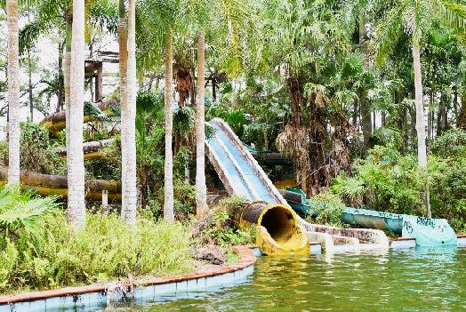 slides
