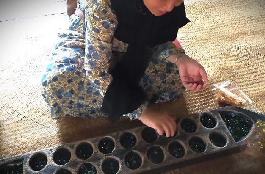 sarawak