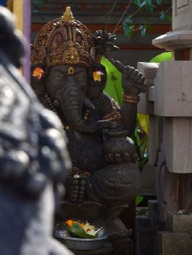 bali