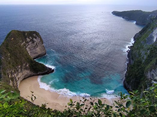 nusapenida