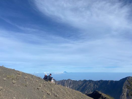 rinjani